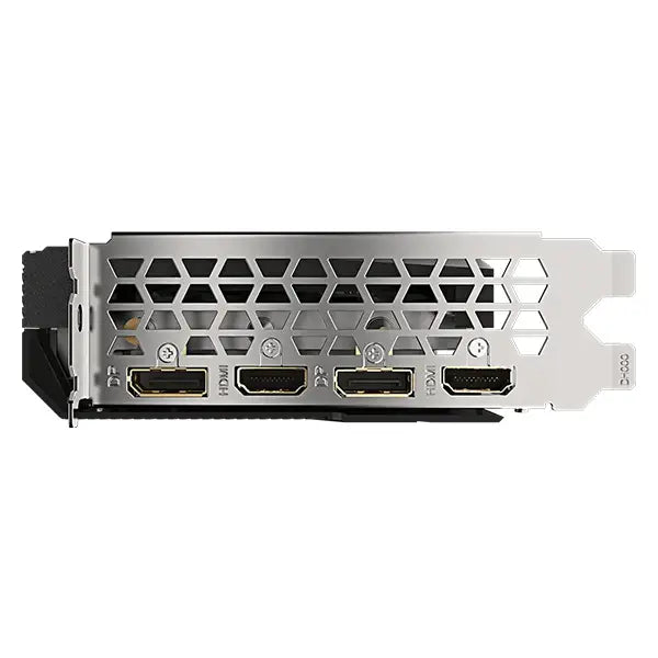 Gigabyte GeForce RTX 3060 GAMING OC 8G Gigabyte GeForce RTX 3060 GAMING OC 8G